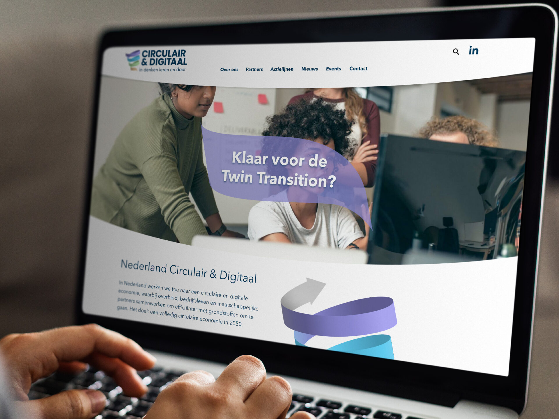 circulair & digitaal mockup website cover 3 4