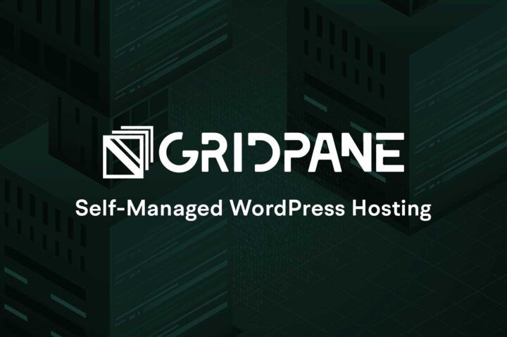 gridpane self managed wordpress hosting